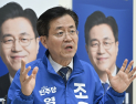 조유진 “12·3 막아낸 영등포, 민주주의 상징도시로” [서울을 묻다]