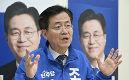 조유진 “12·3 막아낸 영등포, 민주주의 상징도시로” [서울을 묻다]