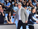 “챔프전 올 거라 상상하지 못했는데”…손창환의 소노는 이제 시작 [쿠키 현장]