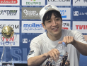 ‘삼부자 MVP 탄생’ 허재·허웅 이어 허훈…“우승 꿈 이뤄 기뻐” [쿠키인터뷰]