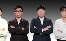 ‘괴동’ 목진석, ‘원펀치’ 원성진, ‘국수’ 윤준상 9단 몽백합배 본선 진출 [바둑]