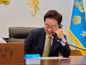 李대통령, 멕시코 셰인바움과 첫 통화…“FTA 협상 조속 재개 필요”