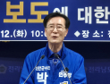 박우량, 압해읍 5일장 개설 약속