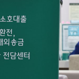 ‘행정 편의적’ 대출 총량규제…금융소비자만 멍든다
