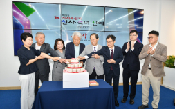 시니어vs여자 대결에 신예 합류…각 팀 10명씩 ‘30명 연승전’ 개봉박두 [바둑]
