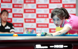 프로 당구 PBA, 16일 시즌 개막전 ‘우리금융캐피탈 챔피언십’ 스타트