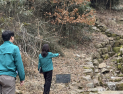 창녕군, 여름철 산사태 대응체계 본격 가동
