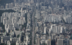 하락하던 강남3구도 상승 전환…서울 집값 다시 ‘들썩’