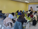 창원시 학교밖청소년 검정고시 합격률 97%…67명 중 65명 합격