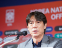 ‘손흥민·김민재·이강인 승선’ 홍명보호, 북중미 월드컵 26인 확정 [쿠키 현장]