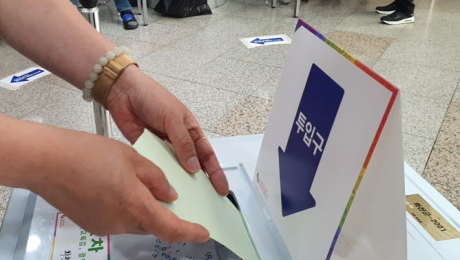 영월 도·군의원 후보 37.5% 전과 기록…음주운전 최다