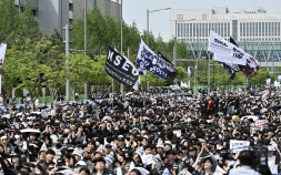 법원, 삼성전자 노조 총파업에 일부 제동…“평시 수준 유지해야”