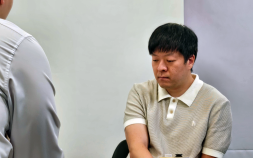 19년 전 ‘국수’ 윤준상, 박정환 격파…쏘팔코사놀 4강 대진 완성 [바둑]
