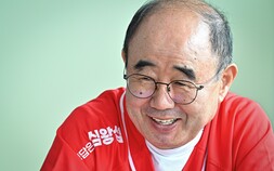 심왕섭 “계양 30년 정체…박촌동 개발·특화 신산업 조성해야” [6·3 쿡터뷰]