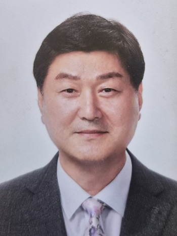 송성근 전북시니어골프협회 상임부회장