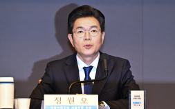 정원오, GTX 철근 누락 겨냥 “오세훈, 안전 논할 자격 없다”