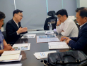 하동군, ‘옥종지구 풍수해생활권 종합정비사업’ 공모 선정 총력