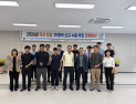 농협 경남본부, 국산 단감 중국 수출 확대 추진…프리미엄 시장 공략 나서
