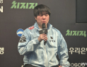 조재읍 키움 DRX 감독 “불필요한 실수 너무 많이 나온다” [쿠키 현장]
