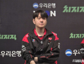 최인규 농심 감독이 밝힌 리헨즈 다시 뺀 이유 [쿠키 현장]