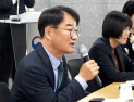 정연우 지식재산처 차장, 디자인 정책 간담회… “디자인 권리 보호 강화”