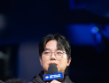 ‘한화생명전 패’ 박준석 BNK 감독 “이길 수 있는 기회 놓쳤다” [쿠키 현장]