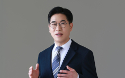 김종무 “강동 균형 발전으로 ‘품격’ 있는 변화” [서울을 묻다]