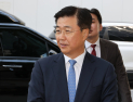 종합특검 출석한 홍장원 “계엄 메시지 전달 안 했다”