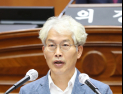 한승우 정의당 전주시의원 후보, “우범기에 맞선 유일한 의원” 출사표