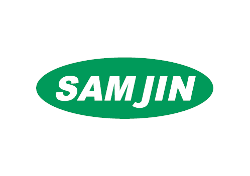 삼진제약 로고. 삼진제약 제공