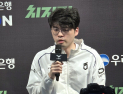 ‘세트 28연패’ DN 유병준 “KRX전, 무조건 잡았어야 하는데…” [쿠키 현장]