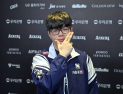 ‘로드 투 MSI’ 가고픈 ‘레이지필’ 쩐바오민 “남은 두 경기 꼭 이길 것” [쿠키인터뷰]