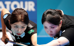 ‘결승서만 4번째 맞대결’ 김가영-김민아, 프로 당구 개막전 여왕 누가될까