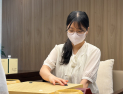 여자 랭킹 2위 최정, 천태산배 2연승…일본은 전패하며 탈락 [바둑]