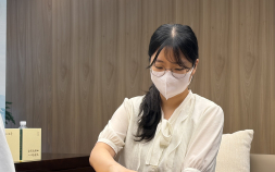 여자 랭킹 2위 최정, 천태산배 2연승…일본은 전패하며 탈락 [바둑]
