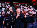 한화생명, 풀세트 접전 끝에 농심에 역전승…1위 유지