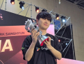 ‘최종병기’ 넘은 박상현, 이영호 4-3 제압…ASL 2연패 달성 [쿠키 현장]