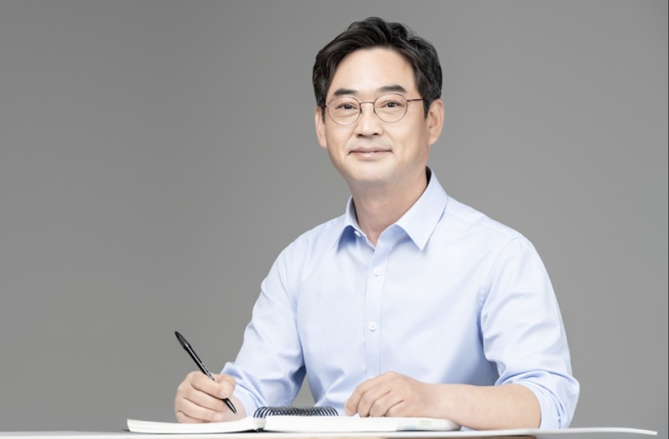 심부건 더불어민주당 완주군의원 후보