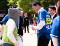 조용호 오산시장 후보, 생활밀착형 ‘소확행’ 공약 발표…이동시장실 등 10개 실천과제
