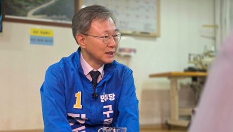 장인홍 “구로 변화 이제 시작…‘기본 갖춘 도시’로 재탄생할 것” [서울을 묻다]