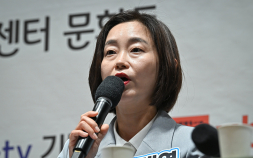 “지지율 5% 넘었는데 왜 제외”…진보당, 평택시선관위에 “책임 묻겠다”