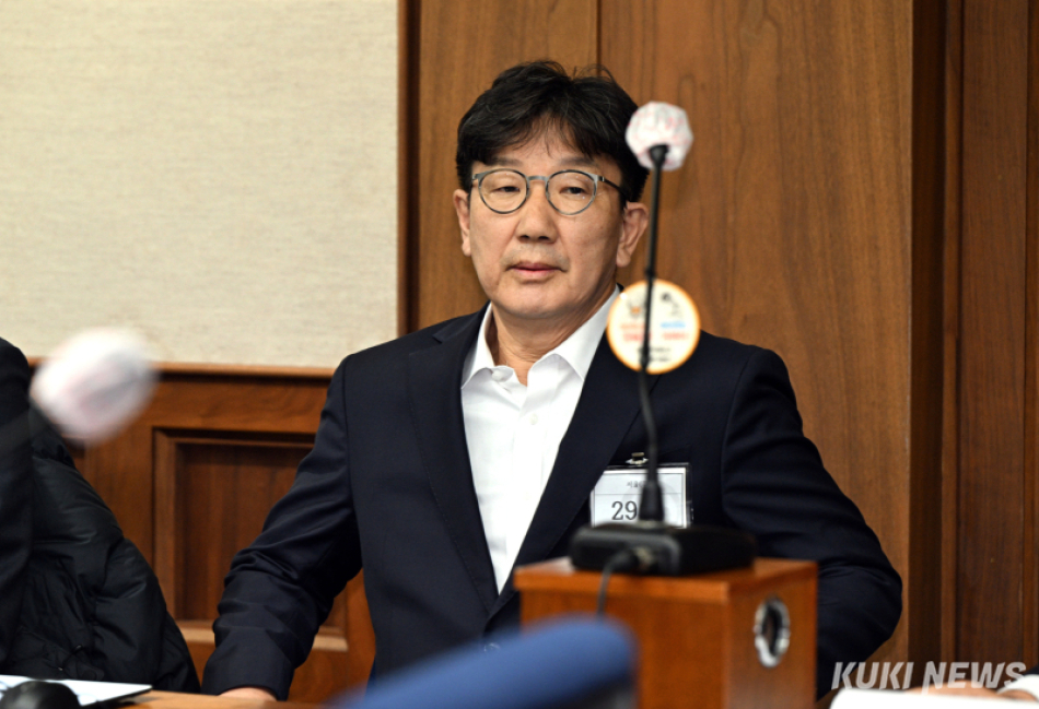 권성동 국민의힘 의원. 사진공동취재단
