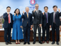 전북대–탈레스코리아, 방산·우주 인재양성 협력 ‘속도’
