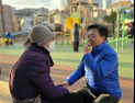 강태웅 “정비사업 지체 제로…용산 미래 바꾸겠다” [서울을 묻다]