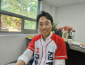 김경대 “거침없는 용산 개발…국제업무지구 닭장아파트 막겠다” [서울을 묻다]