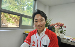 김경대 “거침없는 용산 개발…국제업무지구 닭장아파트 막겠다” [서울을 묻다]