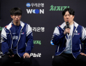 로드 투 MSI 좌절된 키움 DRX…조재읍 감독 “라이즈 그룹서 잘해보겠다” [쿠키 현장]