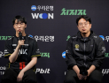 박준석 BNK 감독 “빅라 기복? 내부적으로 인지하고 있다…개선될 것” [쿠키 현장]