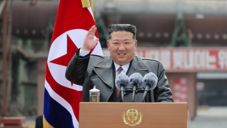 北 “비핵화 영원히 없을 것”…쿼드 공동성명에 반발