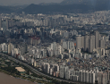 서울 아파트값 지역별 양극화 뚜렷…매물 규모도 격차